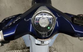 HONDA  SUPER CUB C125 JA48