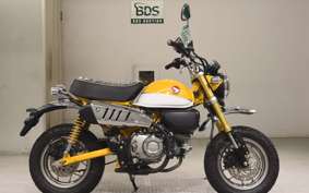 HONDA MONKEY 125 2000 JB02