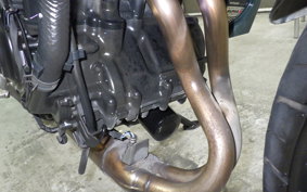 KAWASAKI Z250 Gen.2 EX250P