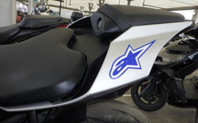 YAMAHA YZF-R1 M 2012