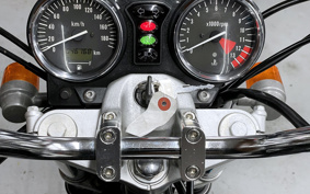 HONDA CB400 1998 NC36