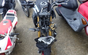 KAWASAKI Z125 PRO BR125H