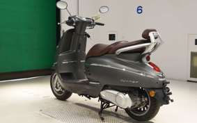 PEUGEOT ジャンゴ125