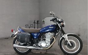 YAMAHA SR400 2022 RH16J