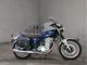 Фото Yamaha SR400 2022 с японского аукциона