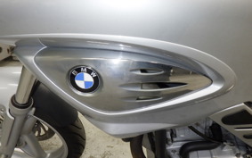 BMW F650CS 2003