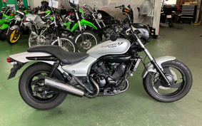 KAWASAKI ELIMINATOR 250V VN250A
