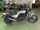 Фото Kawasaki ELIMINATOR 250V с японского аукциона