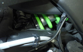 KAWASAKI ZX 10 NINJA R SE 2018