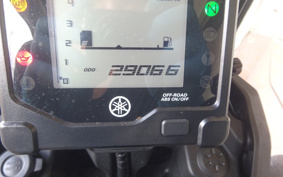 YAMAHA TENERE 700 2021 DM09J