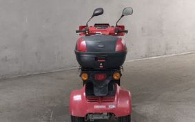 HONDA GYRO TD02