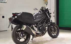 SUZUKI SV650 A 2018 VP55B