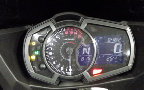 KAWASAKI NINJA 400 2024 EX400L