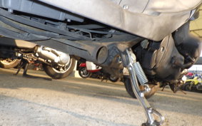 SUZUKI LET's 4 CA45A