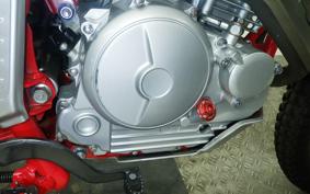 YAMAHA SEROW 250 Gen.3 DG31J
