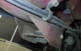 SUZUKI SEPIA CA1EA
