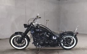 YAMAHA DRAGSTAR400 CLASSIC 4TR