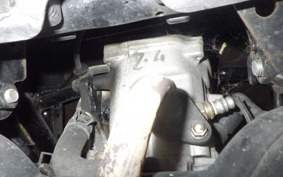 HONDA ﾀﾞﾝｸ AF74