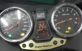 HONDA CB1300SB SUPER BOLDOR SP 2025 SC54