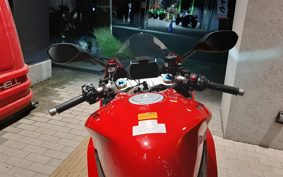 DUCATI DUCATI PANIGA-REV2S 2025 3H00