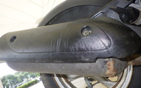 HONDA BITE AF59
