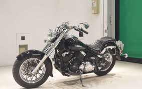 YAMAHA DRAGSTAR 400 CLASSIC 2006 VH01J