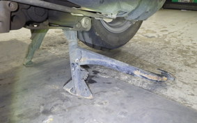 HONDA ﾍﾞﾝﾘｨ110 2004 JA09