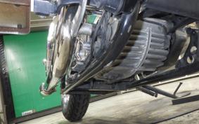 YAMAHA DRAGSTAR 250 2005 VG02J