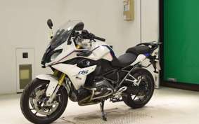 BMW R1200RS 2016