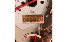 YAMAHA DRAGSTAR 400 CLASSIC 2009 VH01J