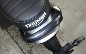 TRIUMPH SPEED 400 2024