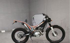 OTHER  SCORPA TY-125-4T ..