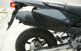 HONDA XR100 MOTARD HD13
