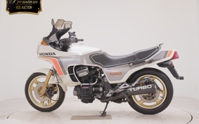 HONDA CX500 Turbo 1985 PC03