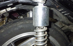 SUZUKI GN125 H