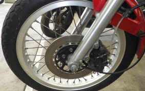 HONDA CB250 RS Z 1999 MC02