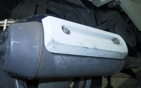 YAMAHA GEAR 4KN