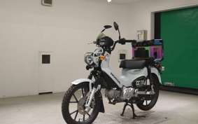 HONDA ｸﾛｽｶﾌﾞ110-3 JA60