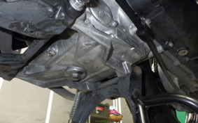 SUZUKI ADDRESS 110 CE47A