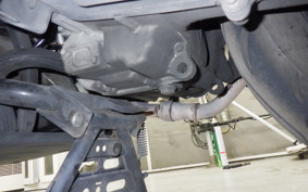 SUZUKI SKYWAVE 200 (Burgman 200) 2015 CH41A