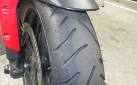 DUCATI MULTISTRADA 1200 S 2015
