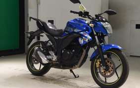 SUZUKI ｼﾞｸｻｰ150 2015 NG4BG