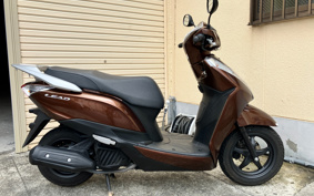 HONDA LEAD 125 JF45