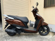 Фото Honda LEAD 125 2013 с японского аукциона