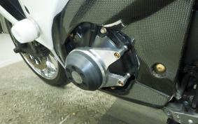 SUZUKI GSX-R1000 2010