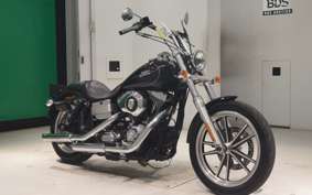 HARLEY FXDL 1580 2009