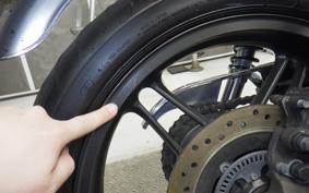 HONDA CB1100 ABS 2013 SC65