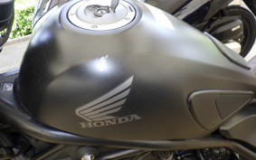 HONDA REBEL 250 S MC49
