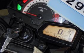 KAWASAKI Z250