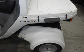 HONDA GYRO CANOPY TA03
